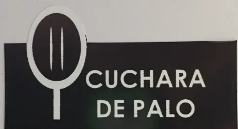 Cuchara de Palo