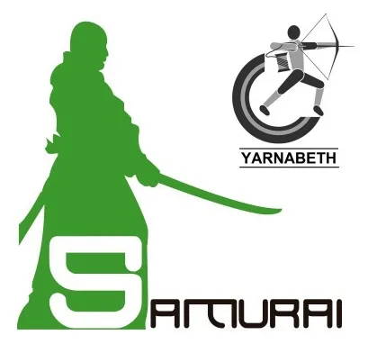 SAMURAI YARNABETH