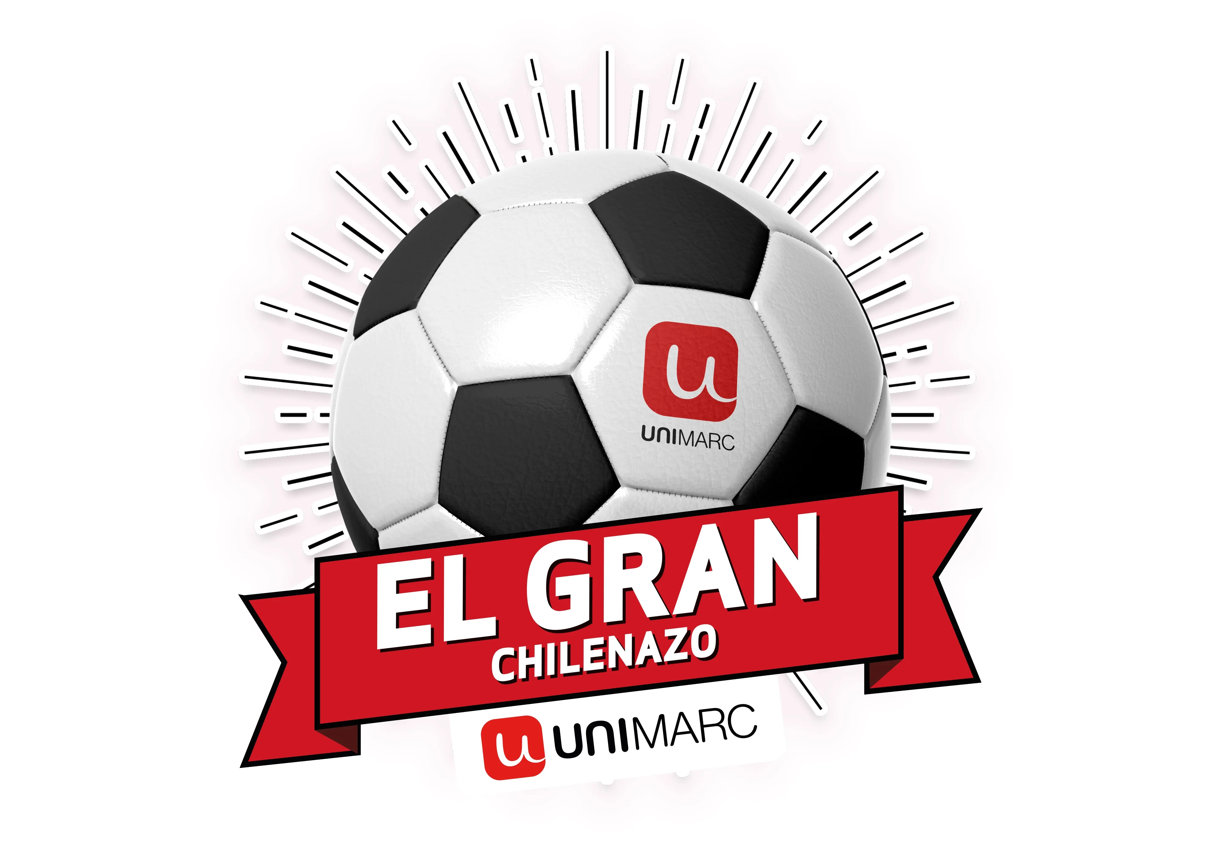 U UNIMARC EL GRAN CHILENAZO U UNIMARC