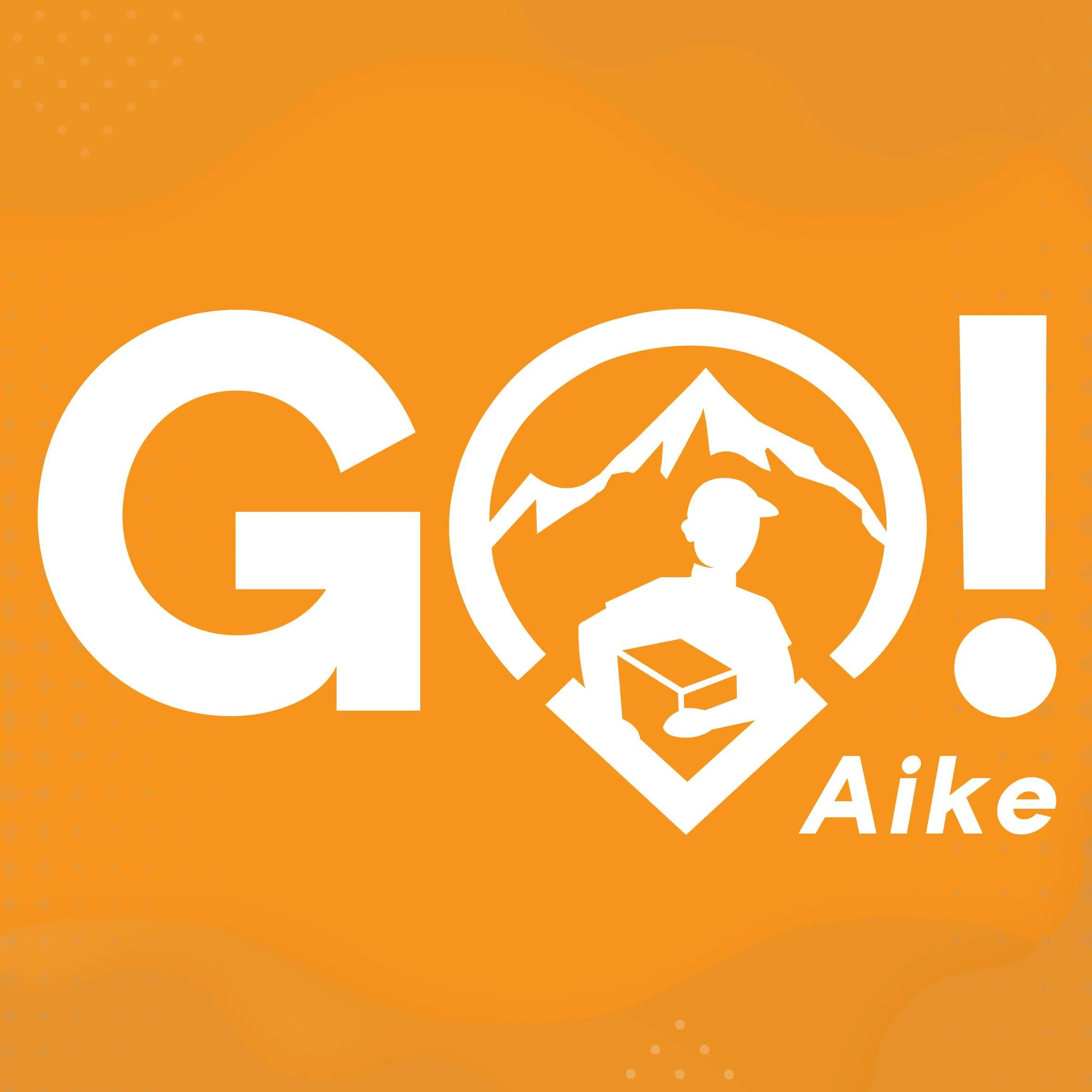 GO Aike!