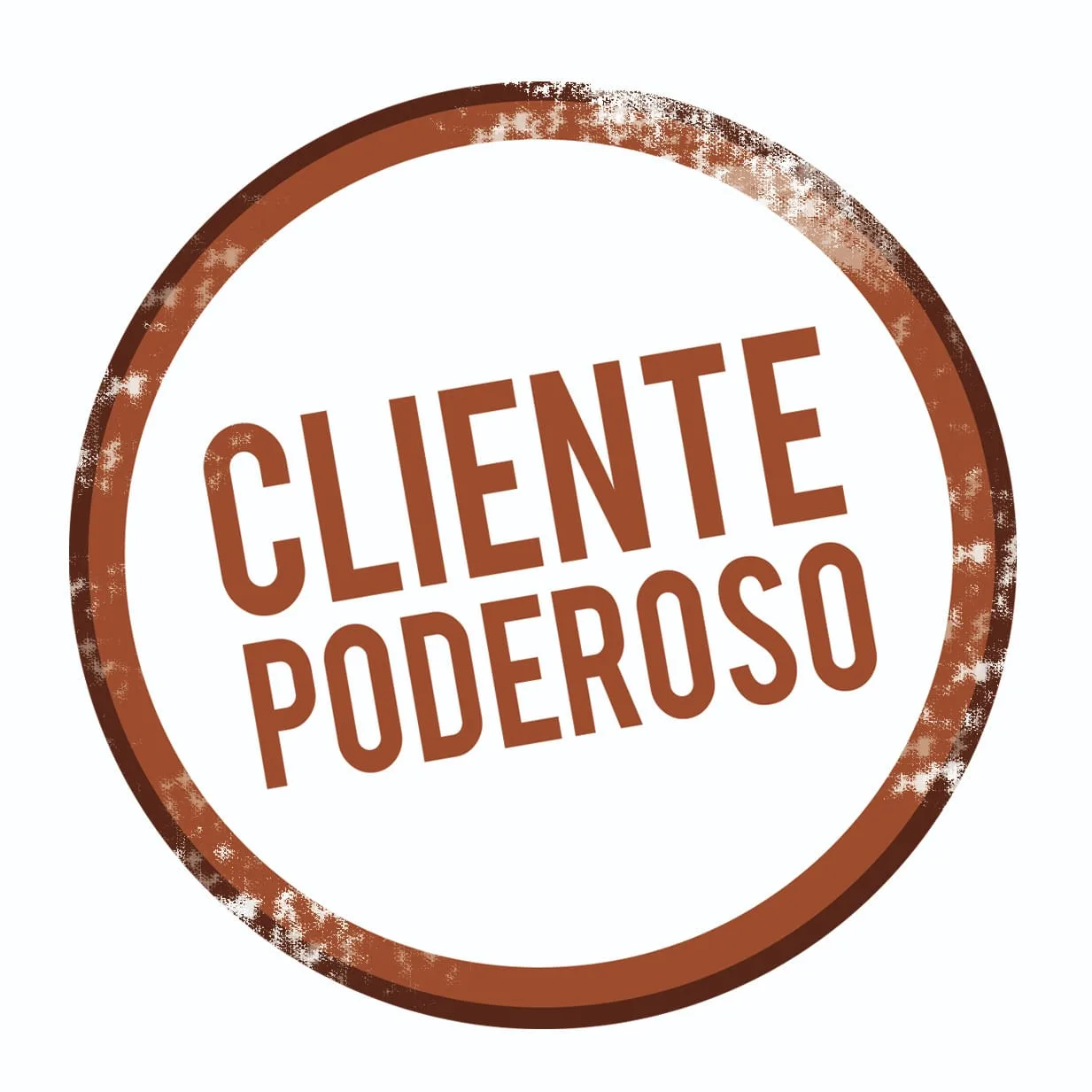 CLIENTE PODEROSO