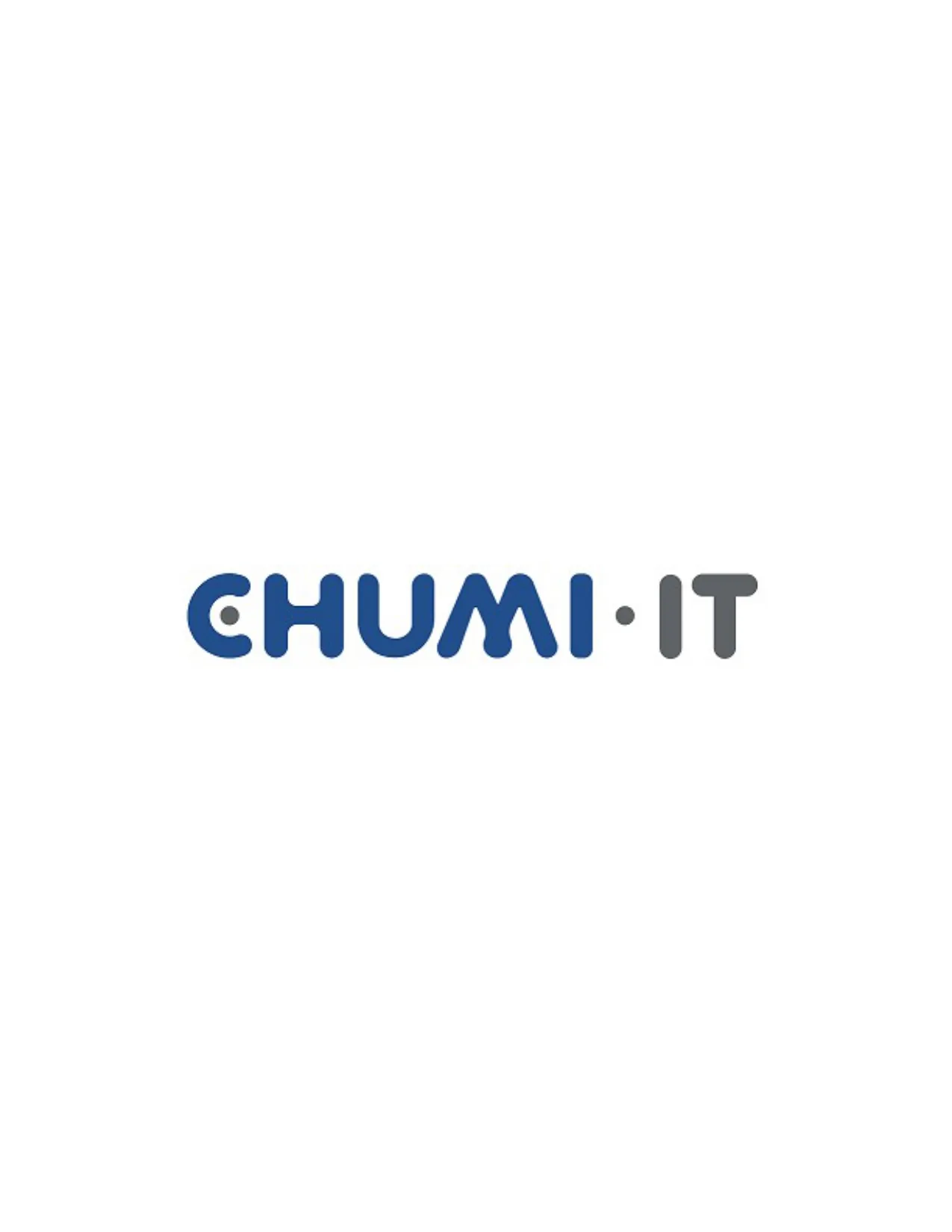 CHUMI-IT