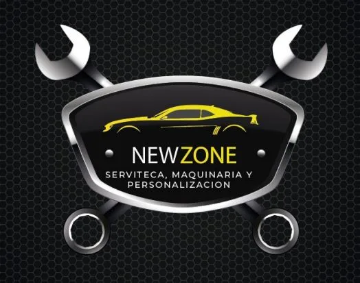New Zone