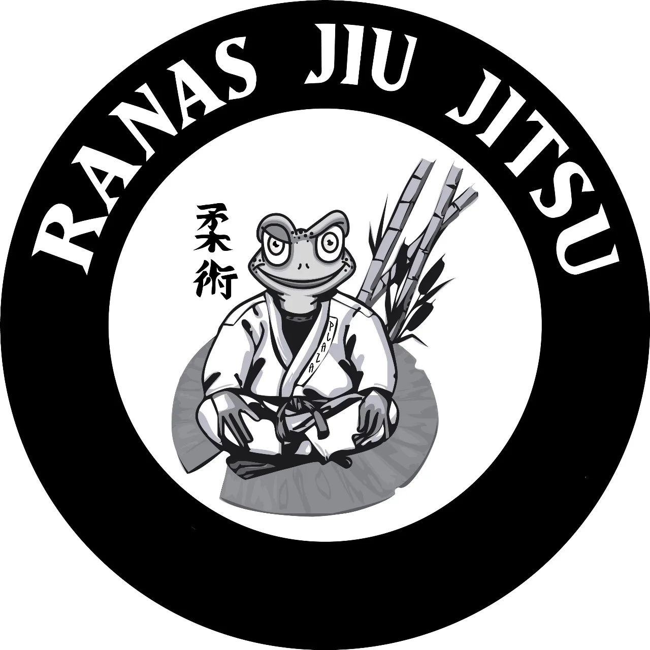 Ranas Jiu Jitsu