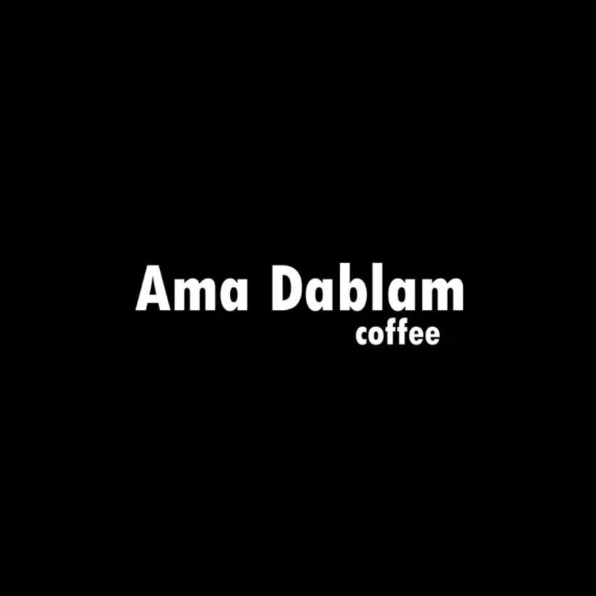 Ama Dablam Coffee