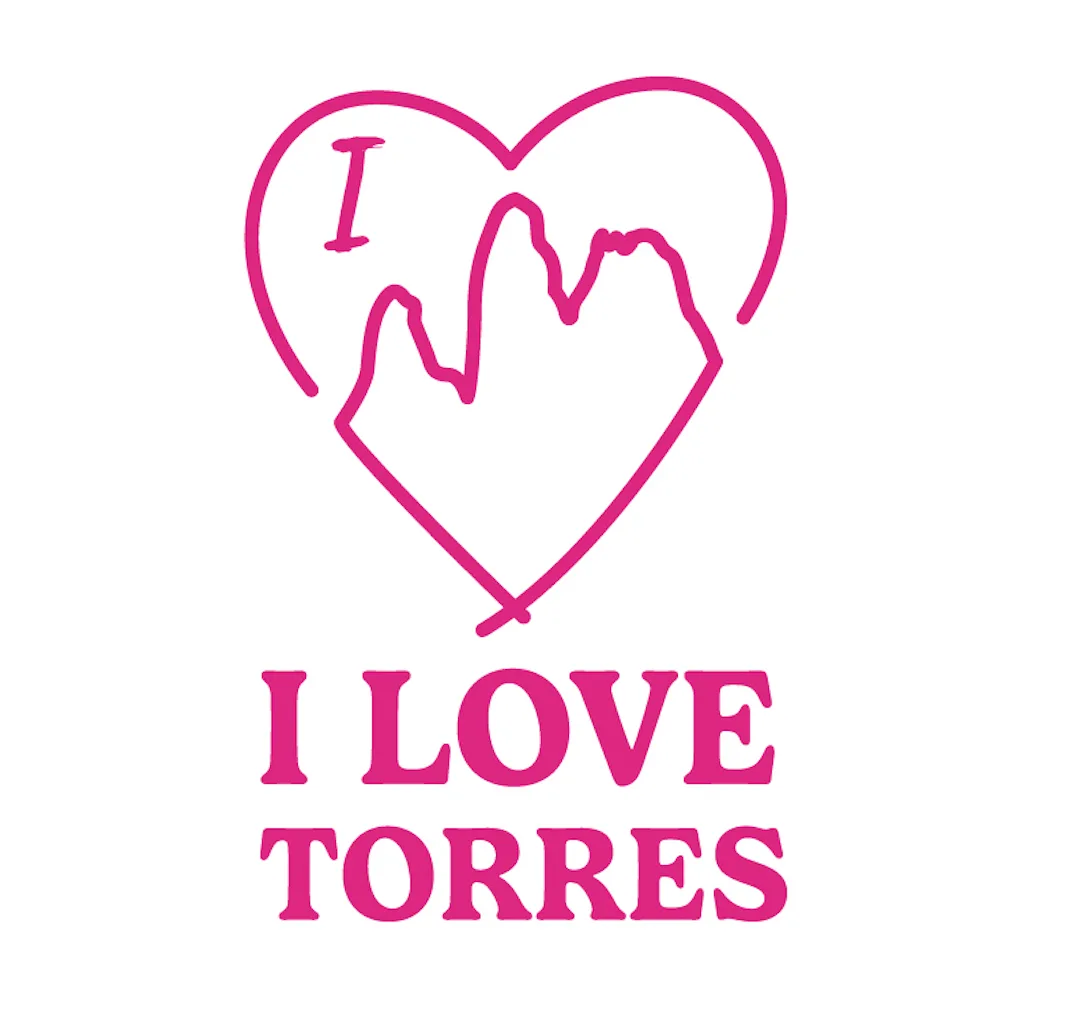 I love torres