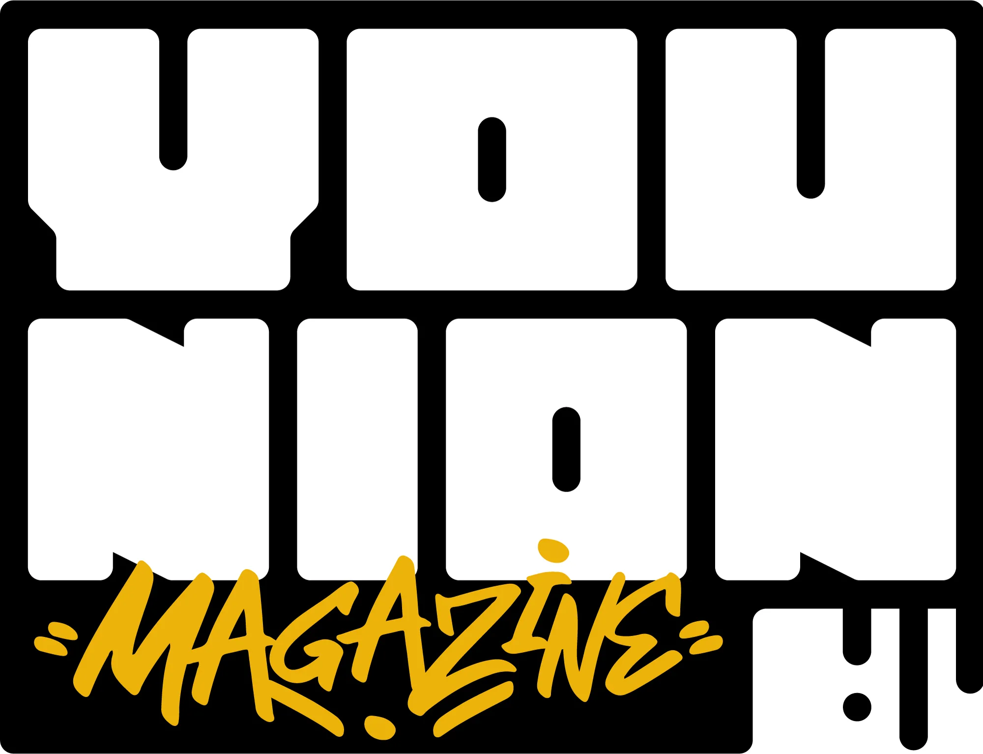 YOUNION MAGAZINE
