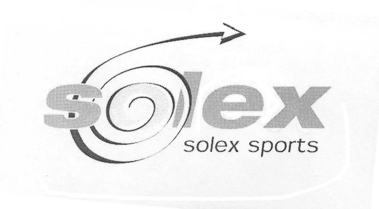SOLEX SOLEX SPORTS