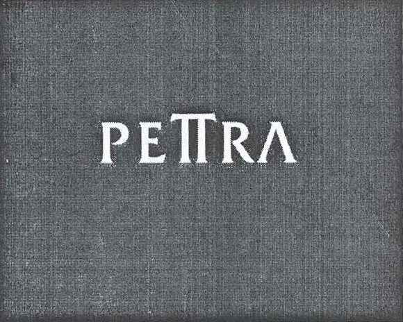 PETTRA