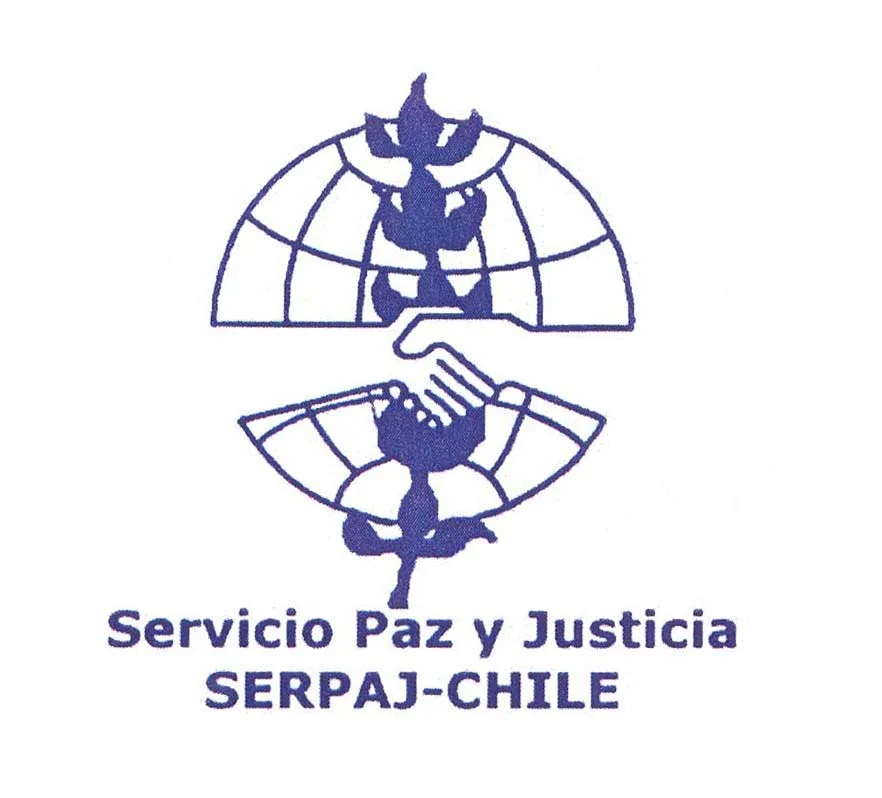 SERVICIO PAZ Y JUSTICIA SERPAJ-CHILE