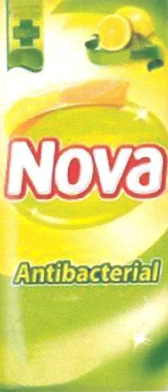 NOVA ANTIBACTERIAL