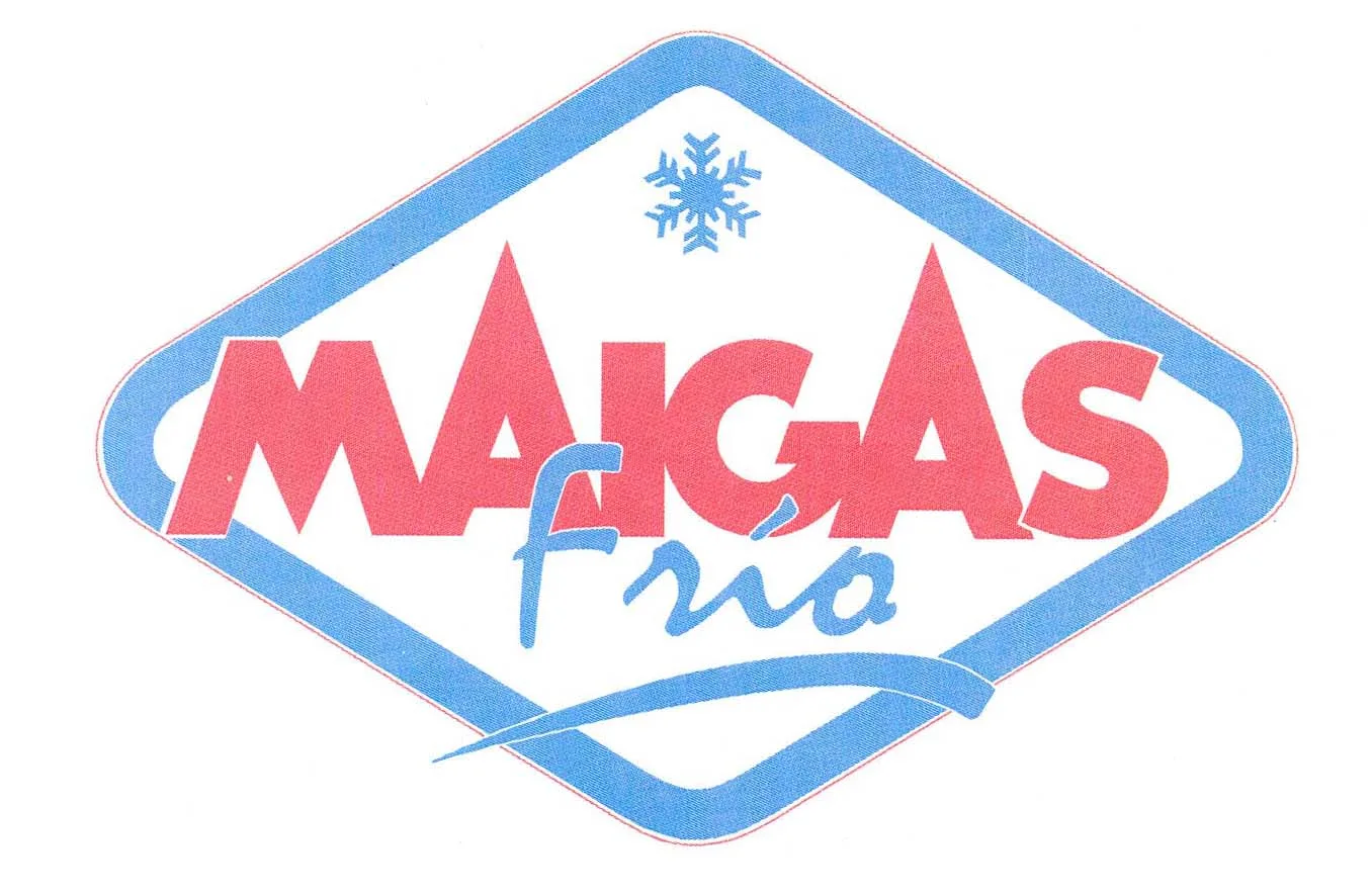MAIGAS FRIO