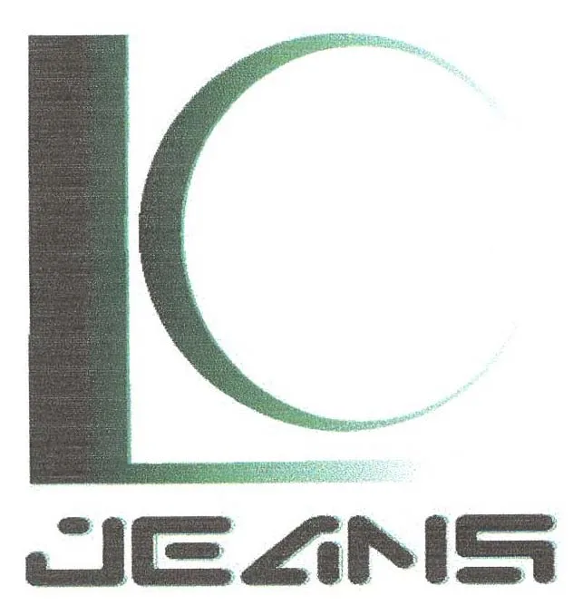 L C JEANS