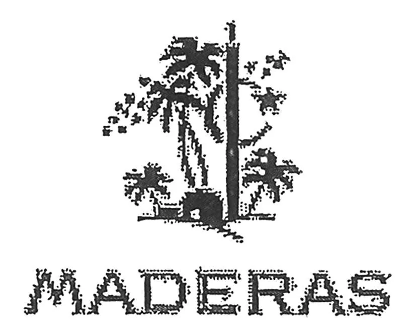 MADERAS