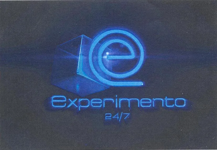EXPERIMENTO 24/7