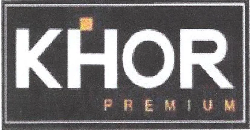KHOR PREMIUM