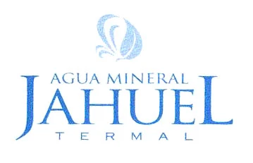 AGUA MINERAL JAHUEL