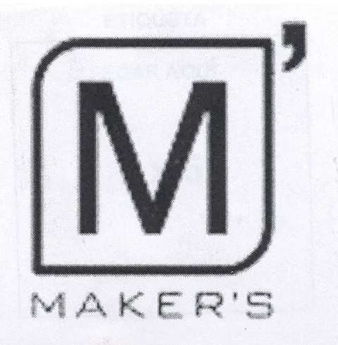 M MAKER'S
