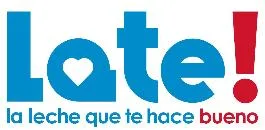 LATE LA LECHE QUE TE HACE BUENO