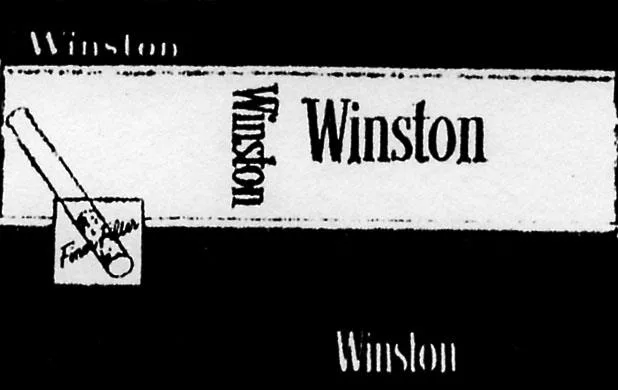 WINSTON