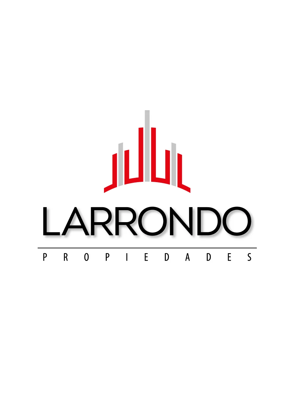 LARRONDO PROPIEDADES