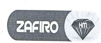 ZAFIRO HM