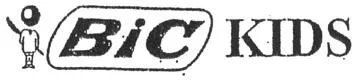 BIC KIDS