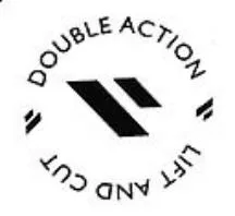 DOUBLE ACTION