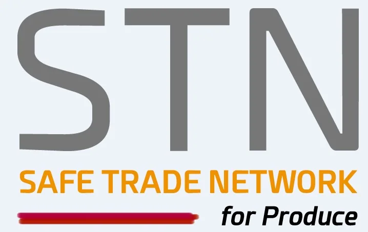 STN SAFE TRADE NETWORK FOR PRODUCE