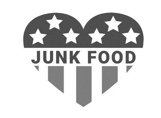 JUNK FOOD