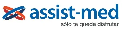 ASSIST-MED SÓLO TE QUEDA DISFRUTAR