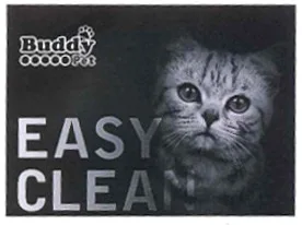 BUDDY PET EASY CLEAN