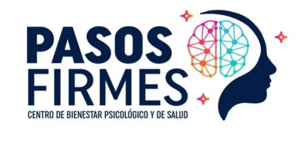 Pasos Firmes