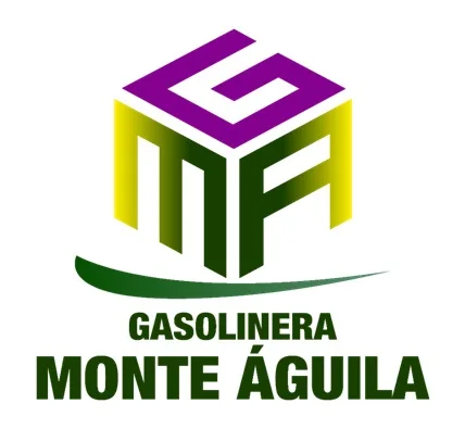 GMA GASOLINERA MONTE ÁGUILA