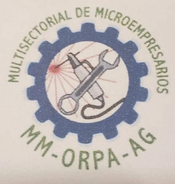 MULTISECTORIAL DE MICROEMPRESARIOS  MM-ORPA-AG