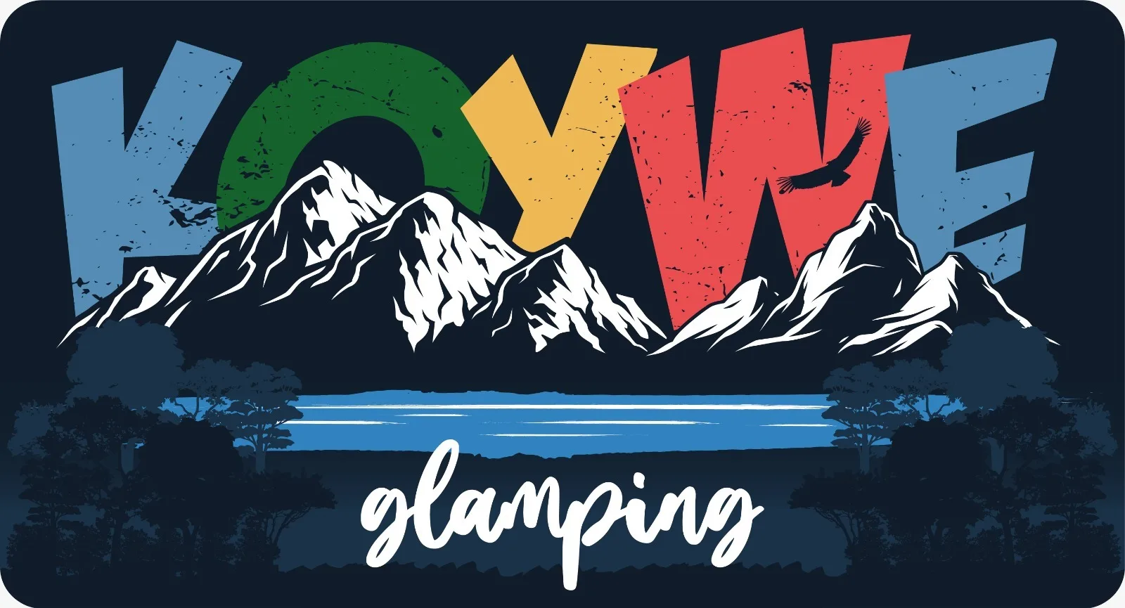 Koywe Glamping