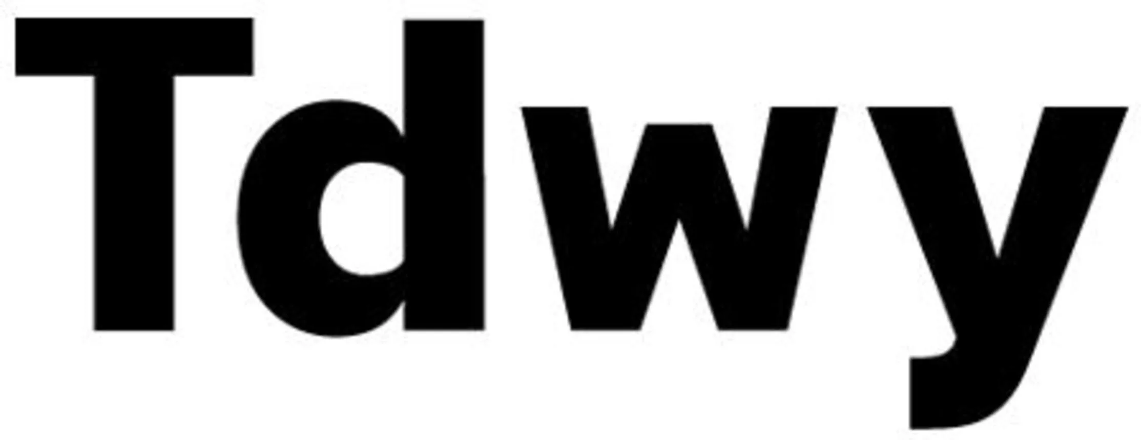 Tdwy