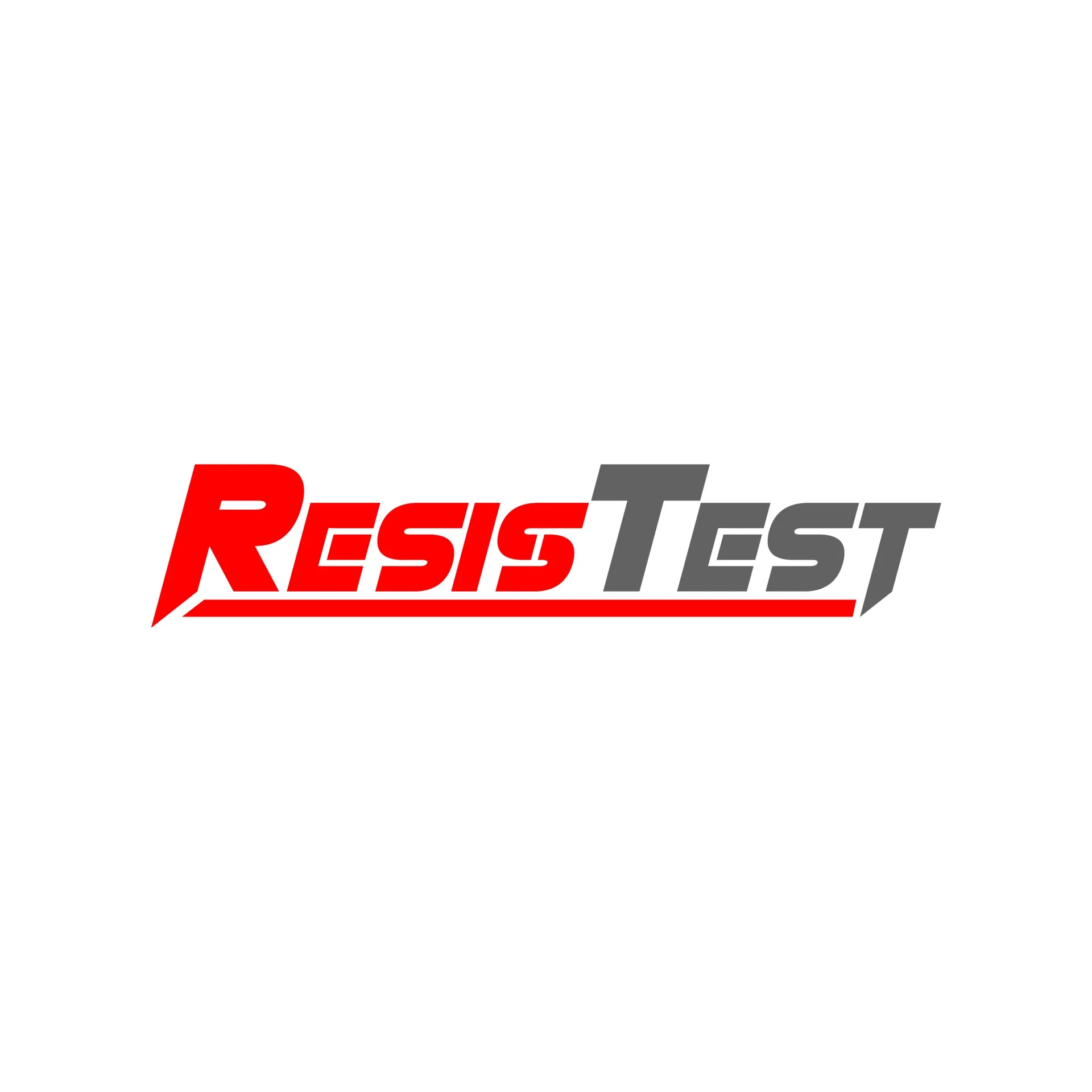 RESISTEST