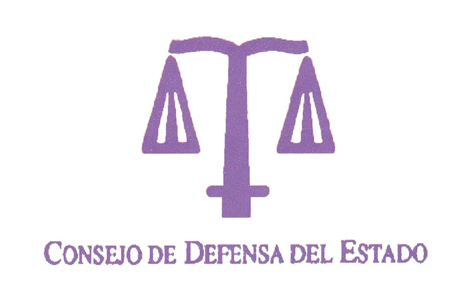 CONSEJO DE DEFENSA DEL ESTADO