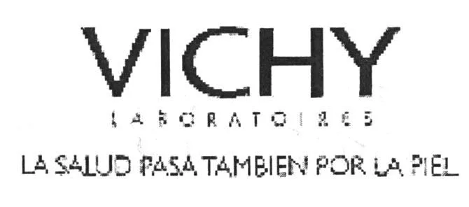 VICHY LABORATORIES