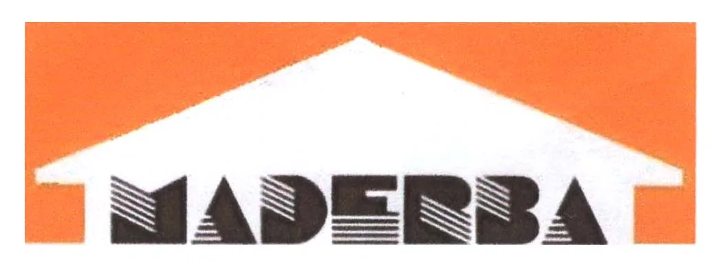 MADERBA
