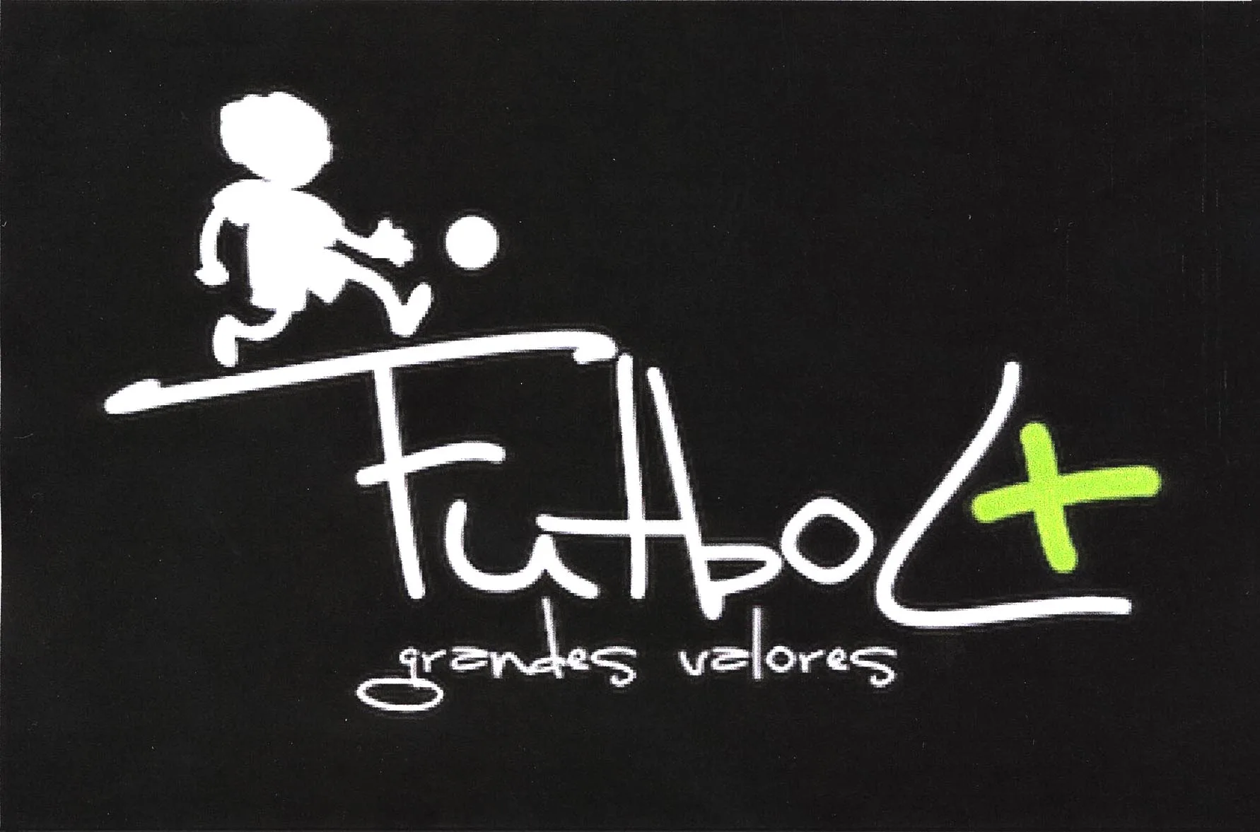 FUTBOL+GRANDES VALORES