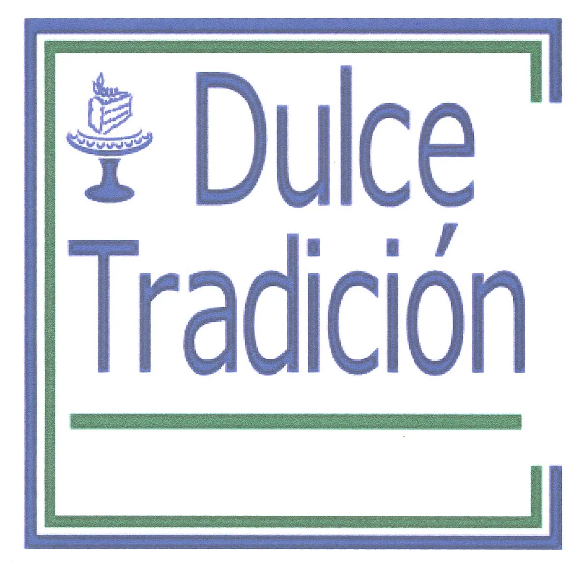 DULCE TRADICION