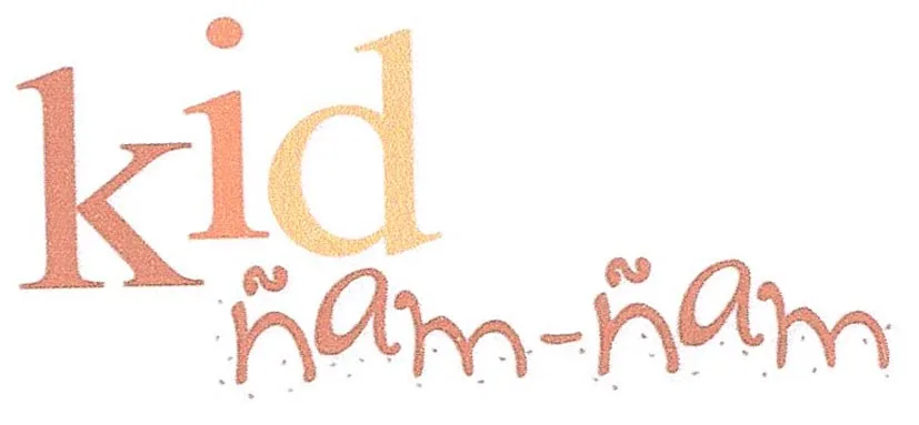 KID ÑAM-ÑAM