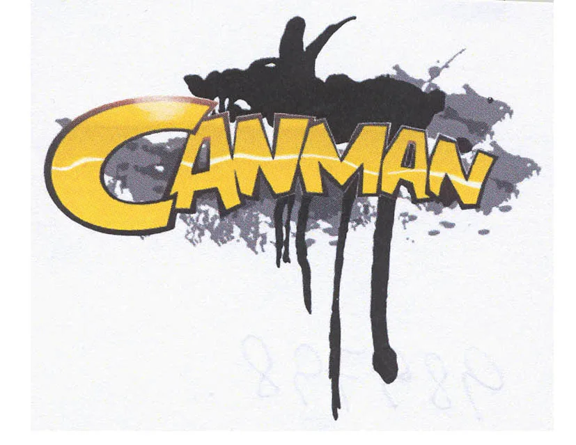 CANMAN