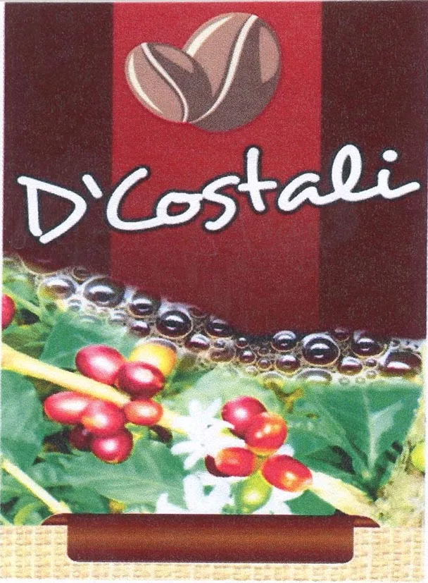 D'COSTALI