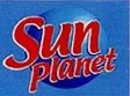 SUN PLANET