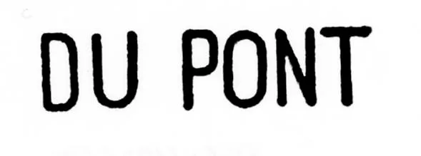 DU PONT