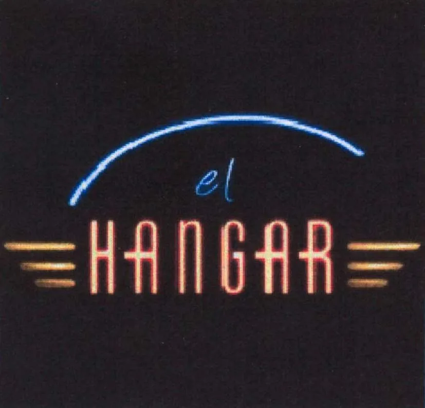 EL HANGAR