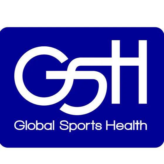 GSH GLOBAL SPORTS HEALTH